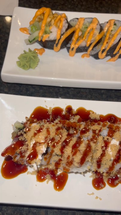 Sumo Sushi - Yum - Japanese Near Me - Haslet, Texas