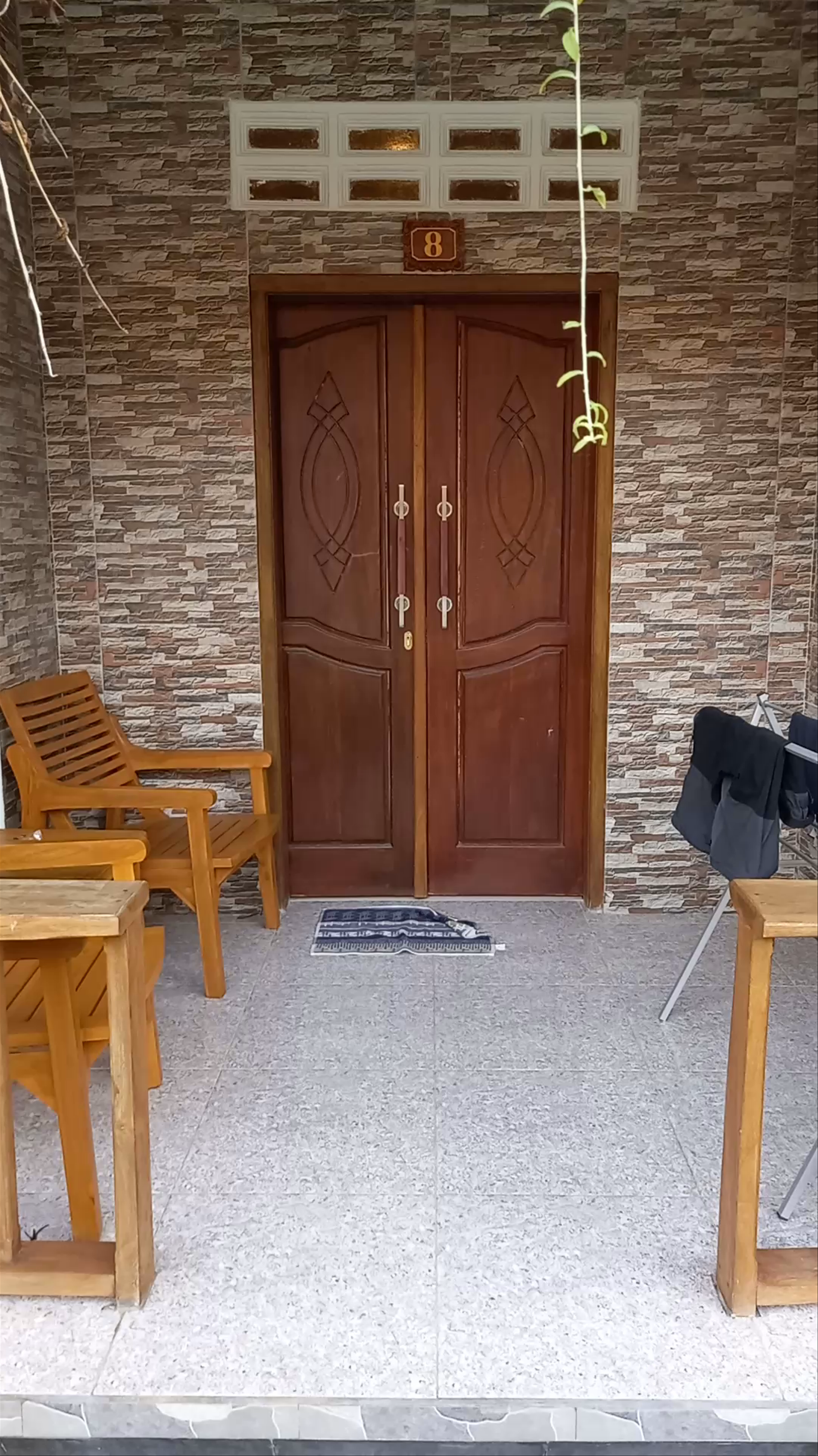 Kristal Garden Guest House