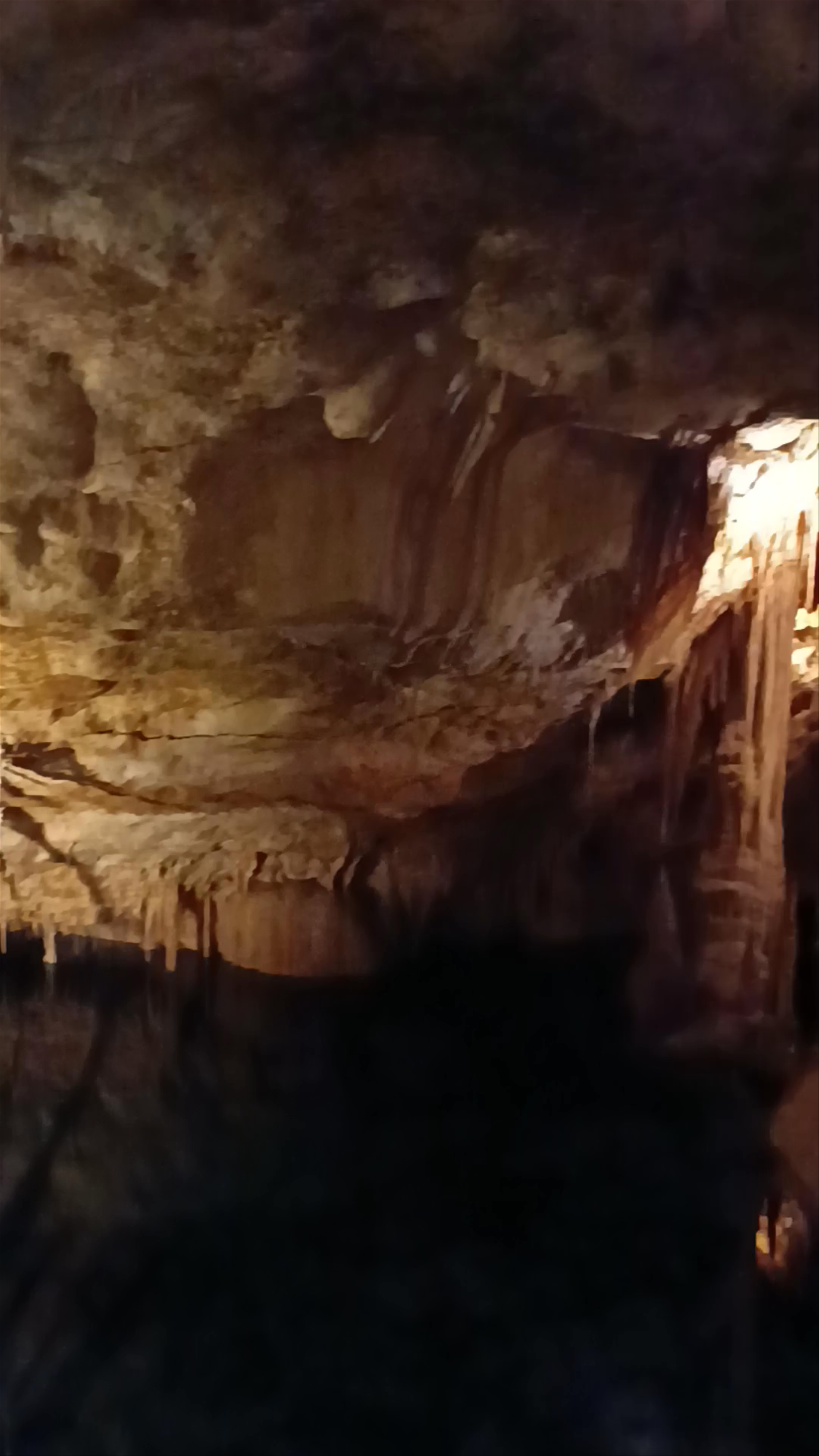 Cuevas del Drach
