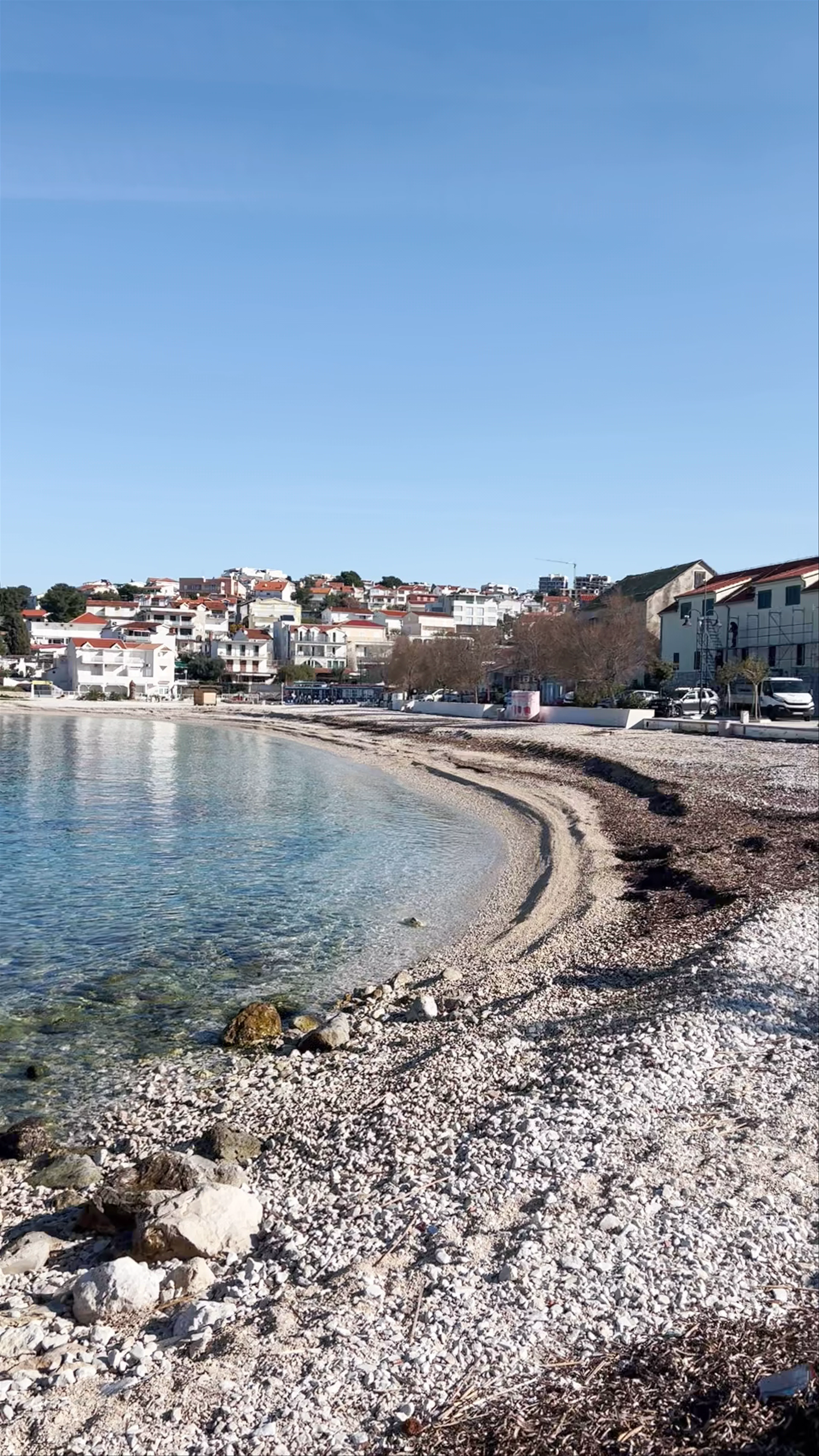 Capocesto, Primošten