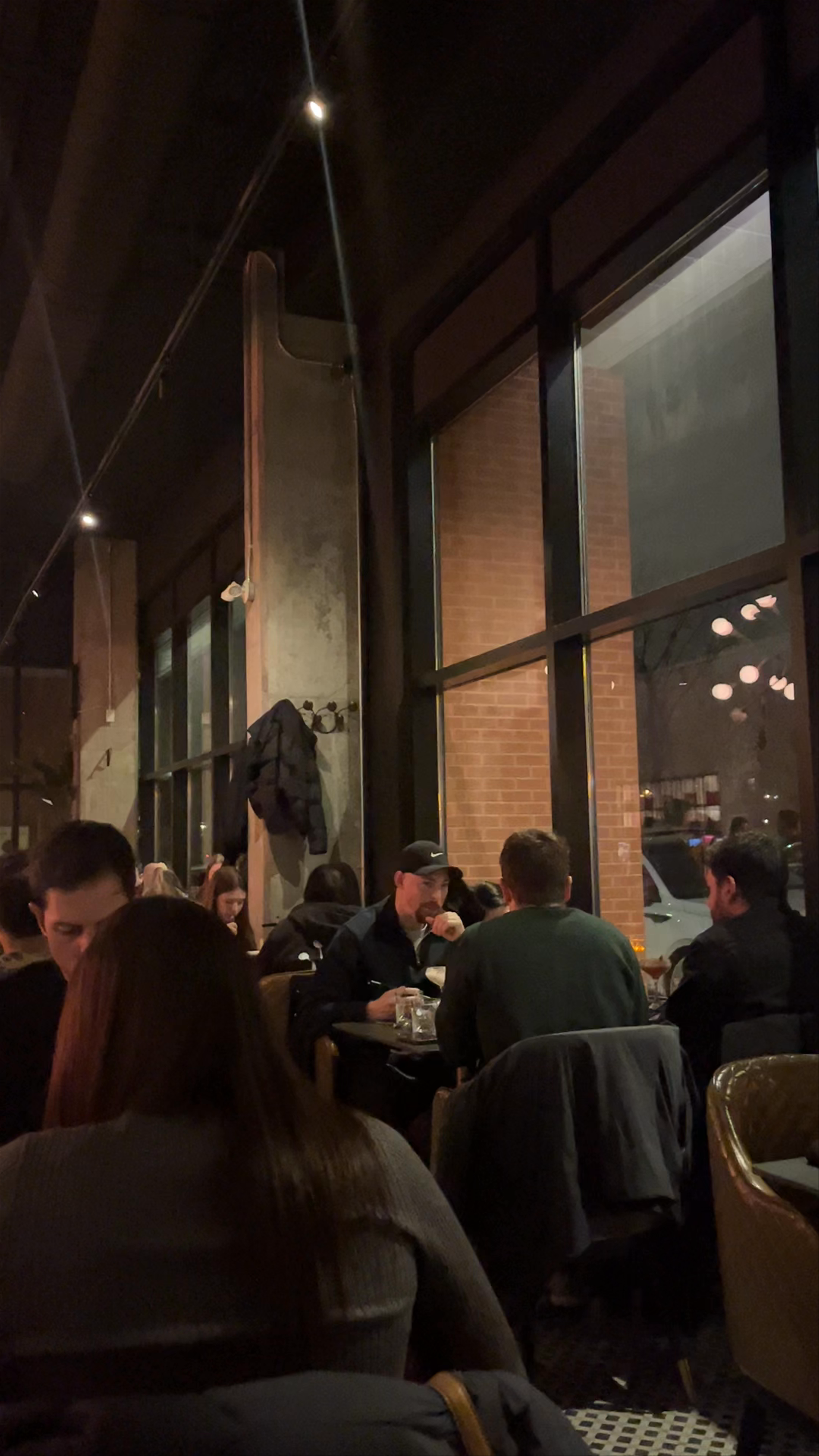Shushuto Bar à Ramen + Tapas: Chic Nightlife Dining on Saint-Patrick Street, Montreal