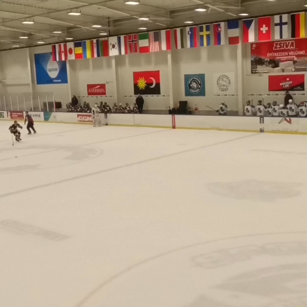 Boris Simeonov's Clutch Shootout Saves Lead CSKA Sofia U16 to Victory