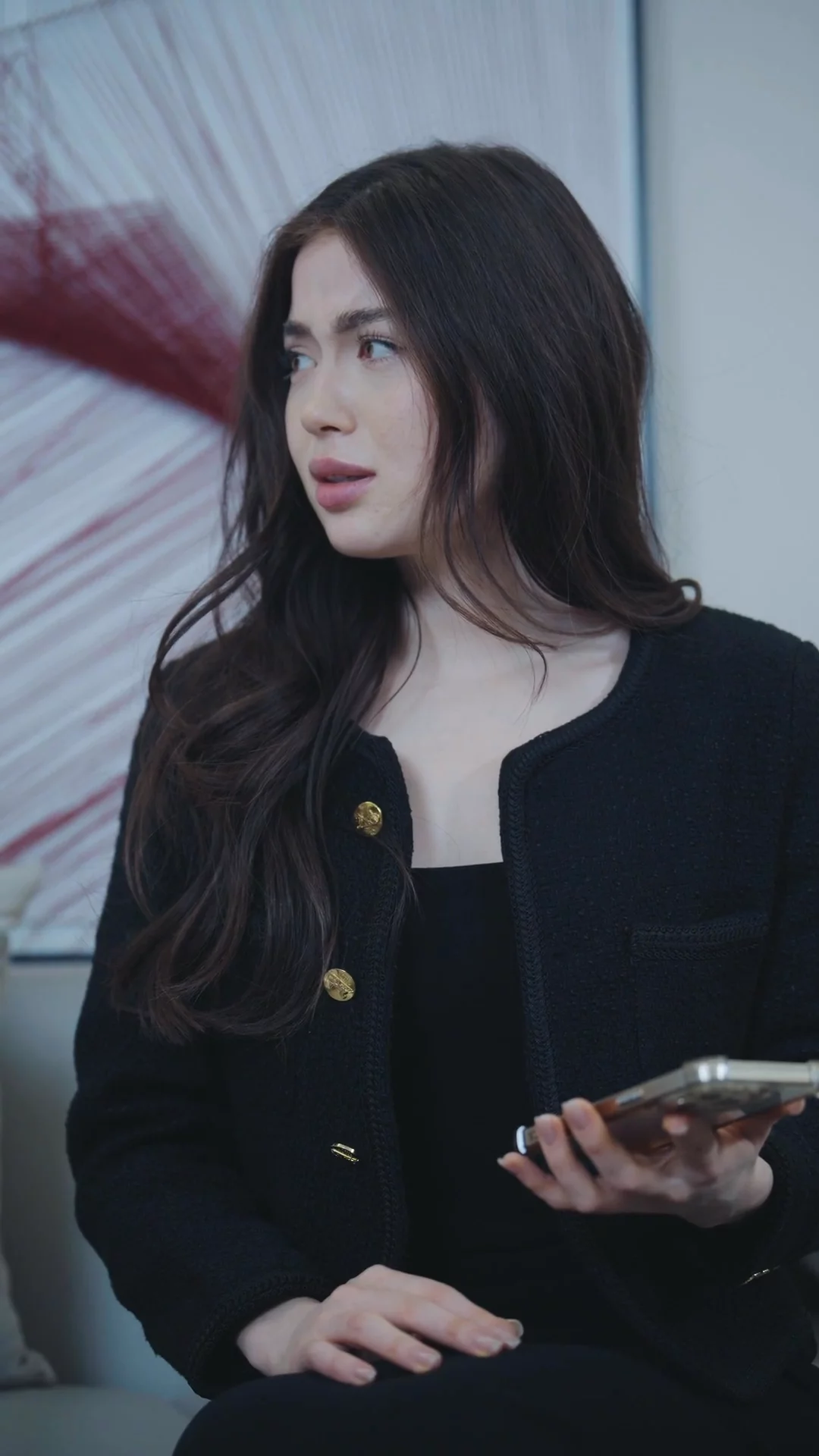 Love, Lies and Bloodline - Episode 31