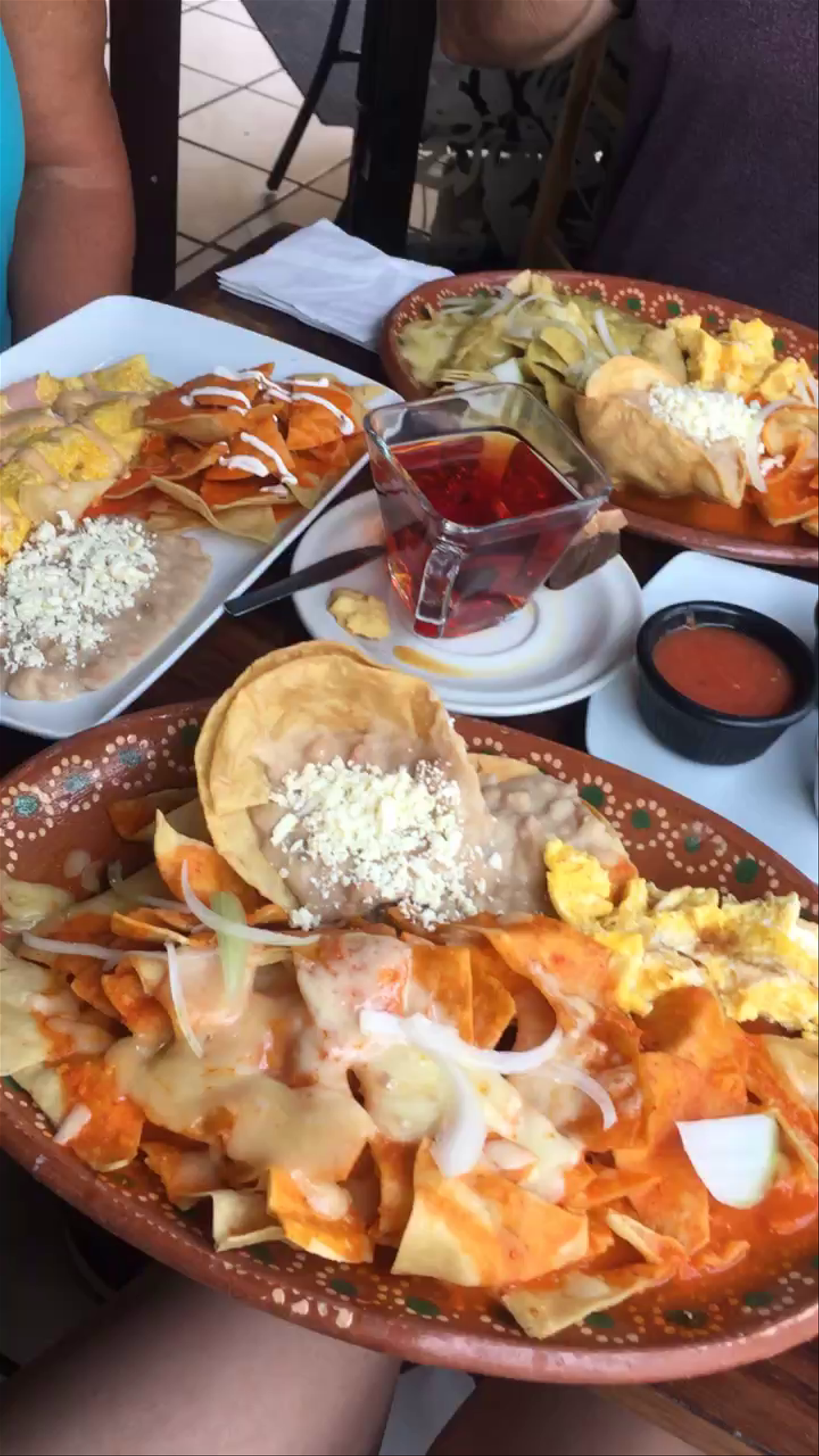 El Arte Restaurante/Café - Authentic Mexican Breakfast in Guadalajara