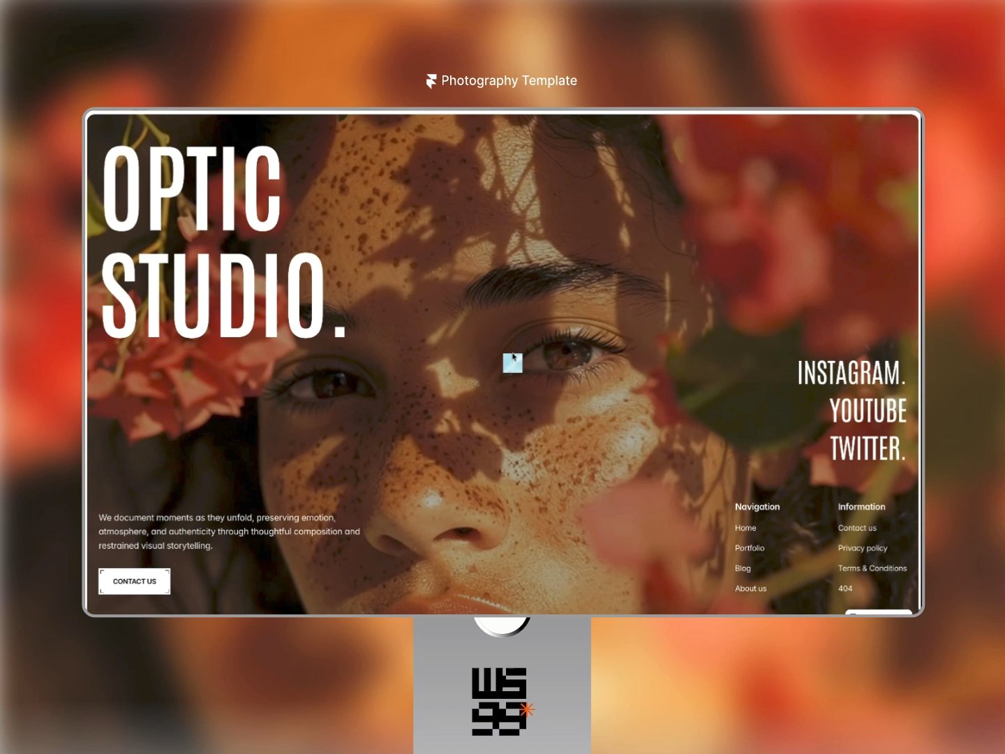 Optic Studio