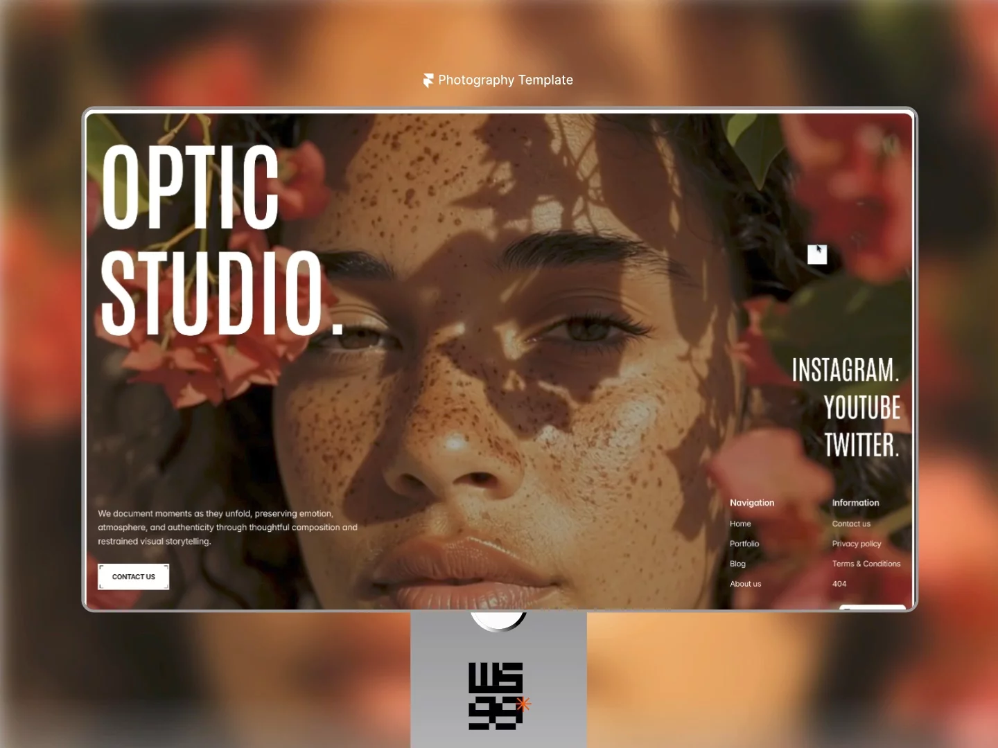 Optic Studio