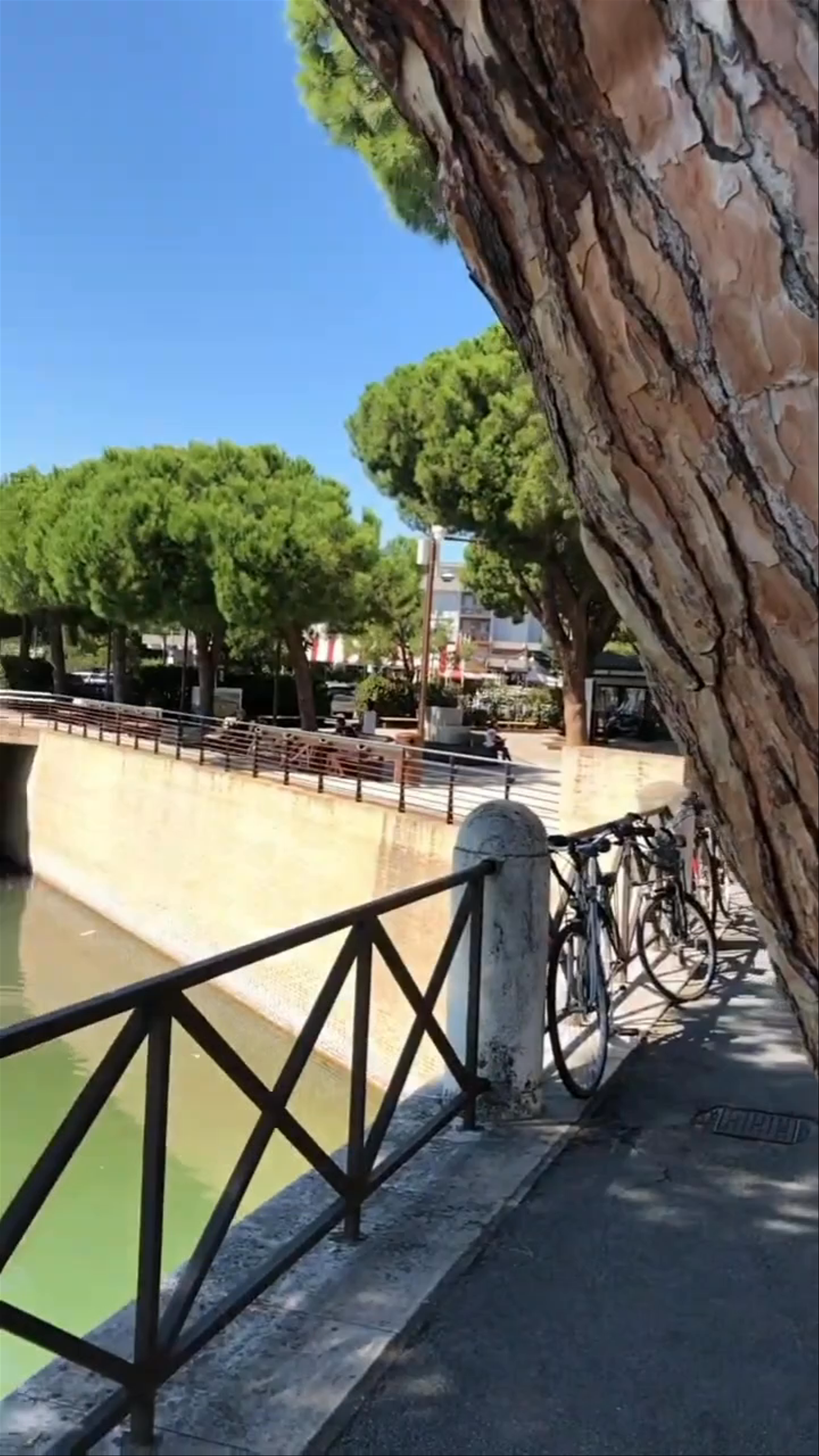 Ponte di Tiberio