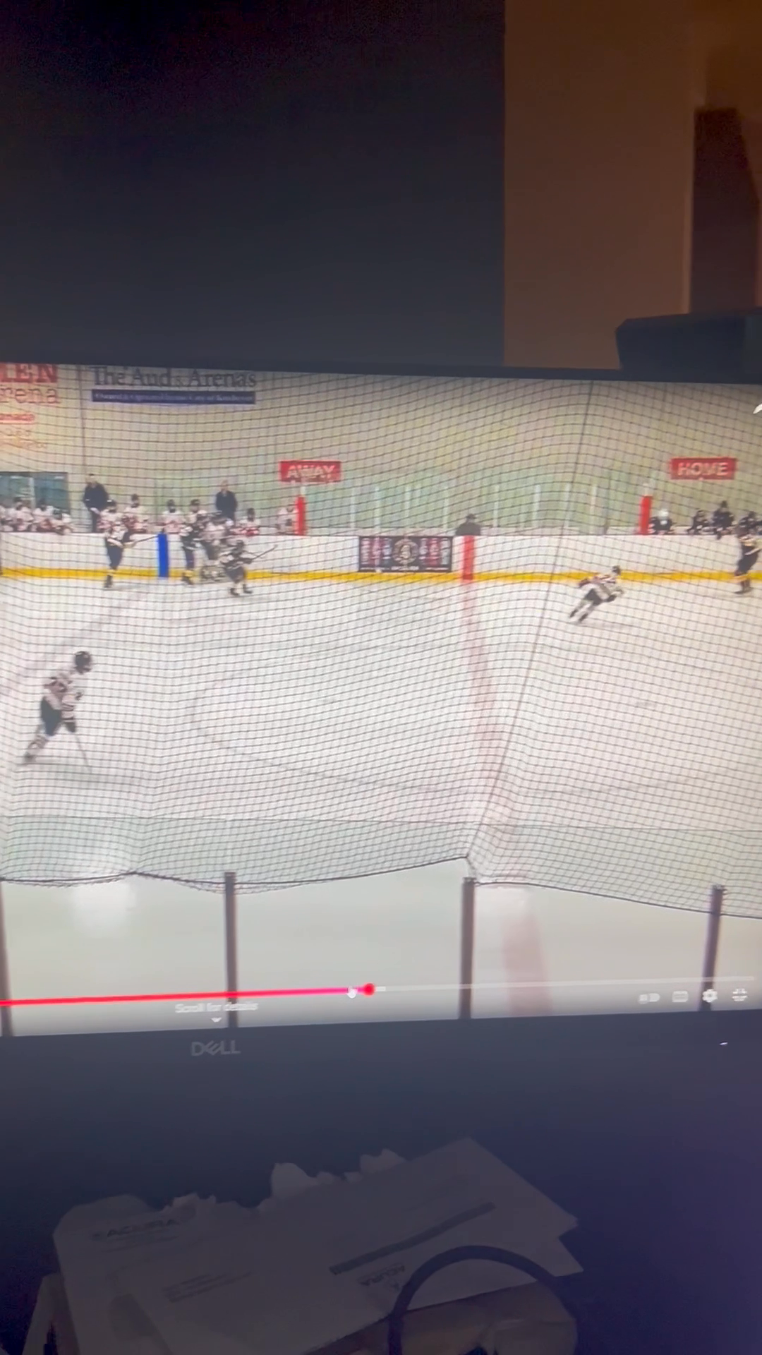 Will Aldridge: Dynamic Highlights from Burlington Eagles U15 AAA