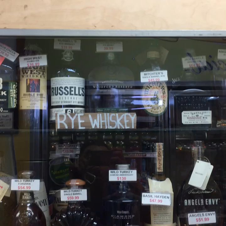 Hanks Liquors - Beer, Wine & Spirits Near Me - Hayward, California