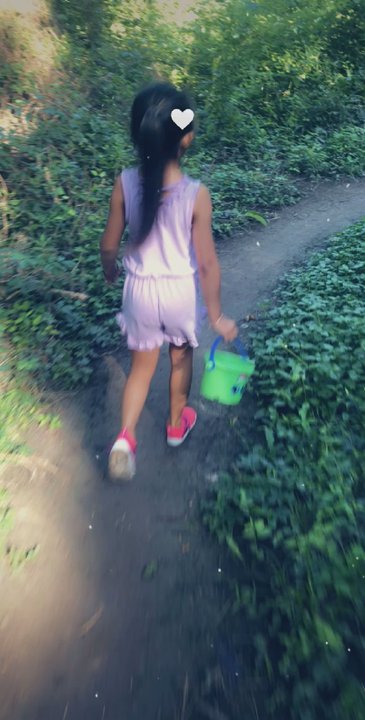 Harry Moss Trail - Hiking Near Me - Dallas, Texas