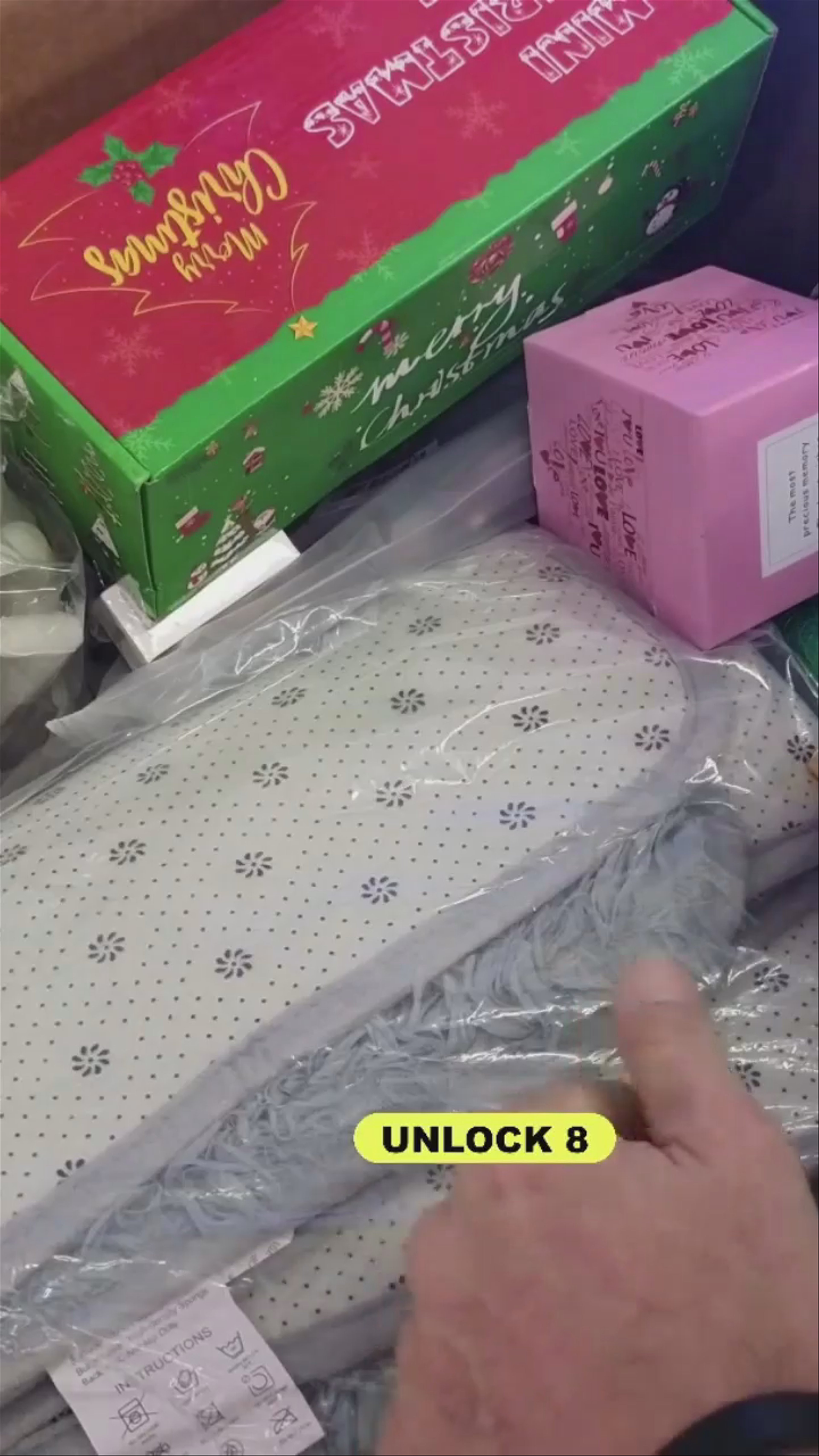 Dr. Hype’s career goals in radio & carpet examination. 🤣