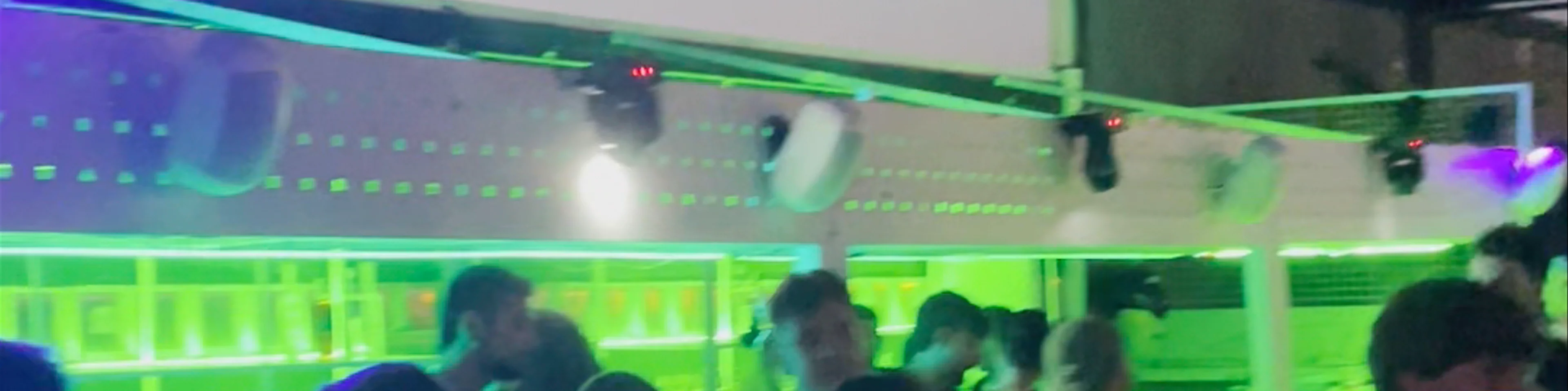 Ático Mamaluna (discoteca)