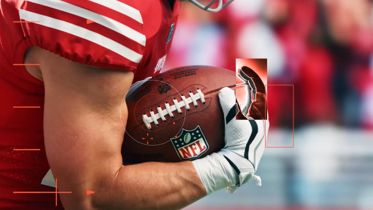 EA Sports Madden NFL