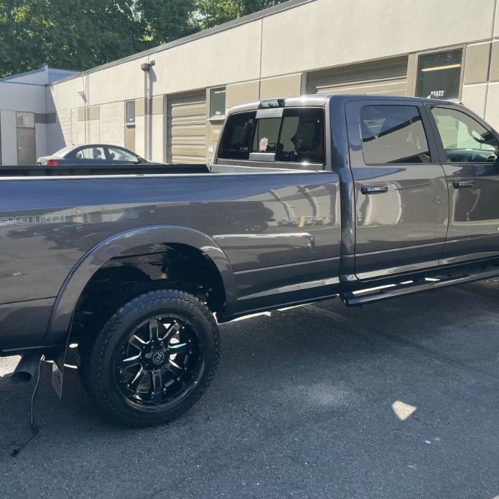MVP Mobile Detail Services - Auto Detailing Near Me - Bellevue , Washington