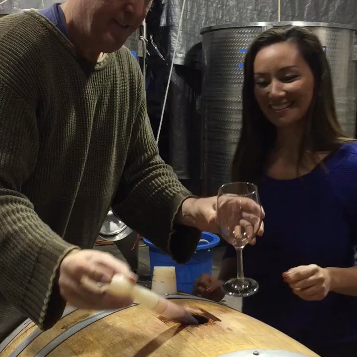 Tenuta Vineyards - Wineries Near Me - Livermore, California