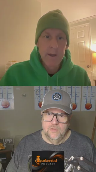 Video thumbnail for video titled MHSAA 2025 Football Semi-Finals Preview