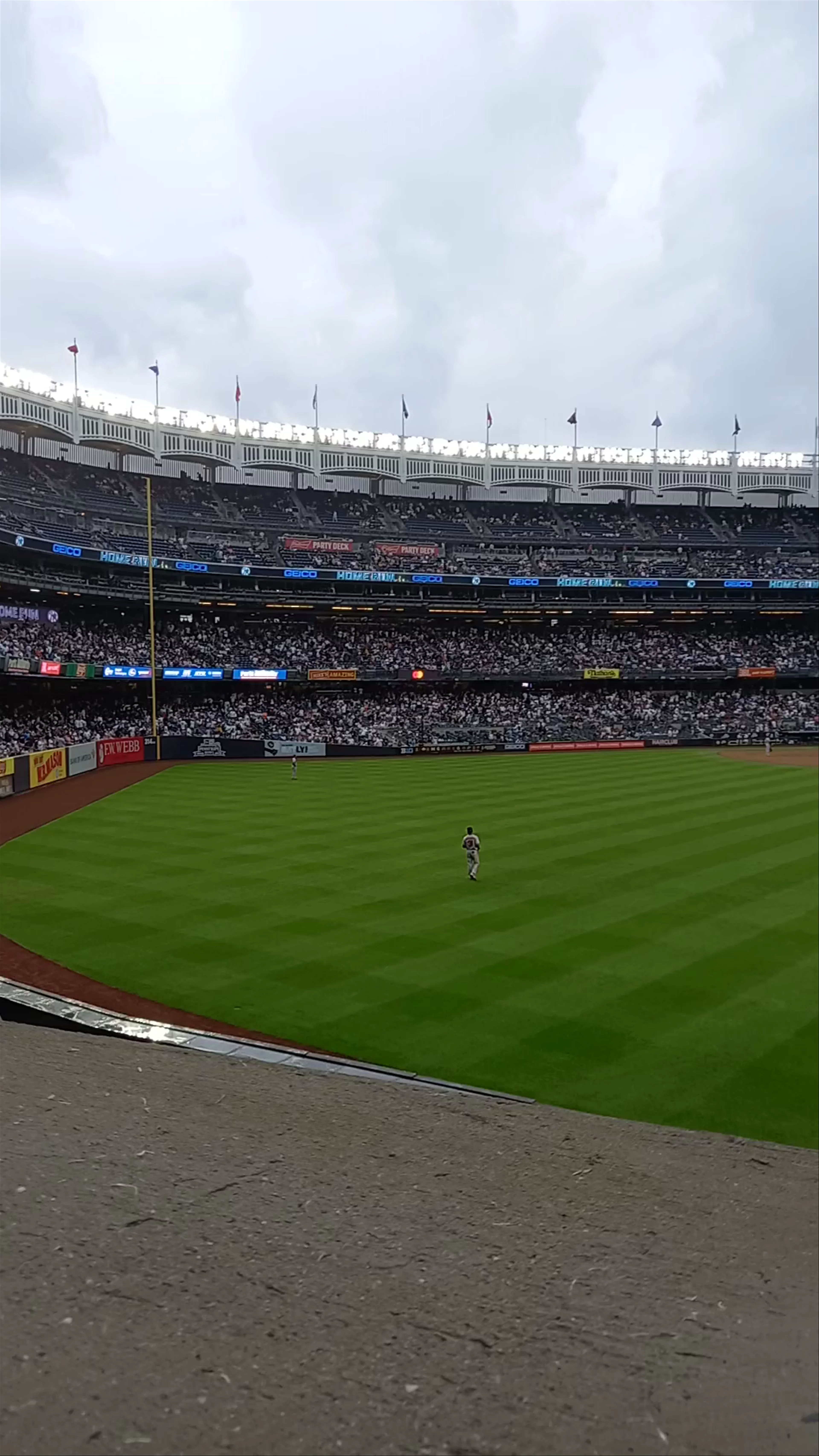 Yankee Stadium Station