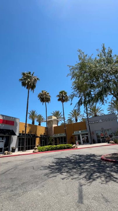 The Village - Shopping Centers Near Me - Orange, California