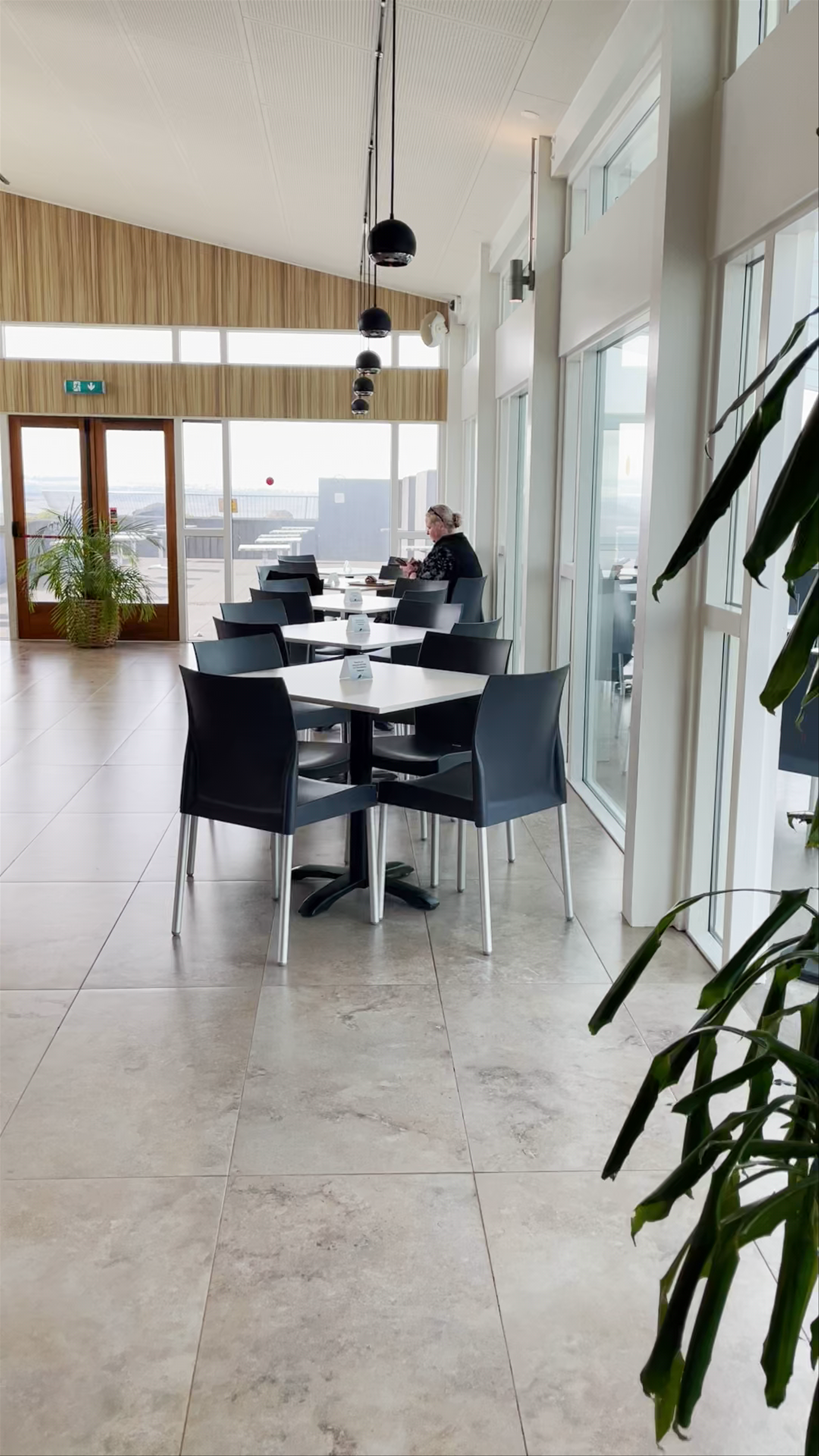 Mývatn Nature Baths