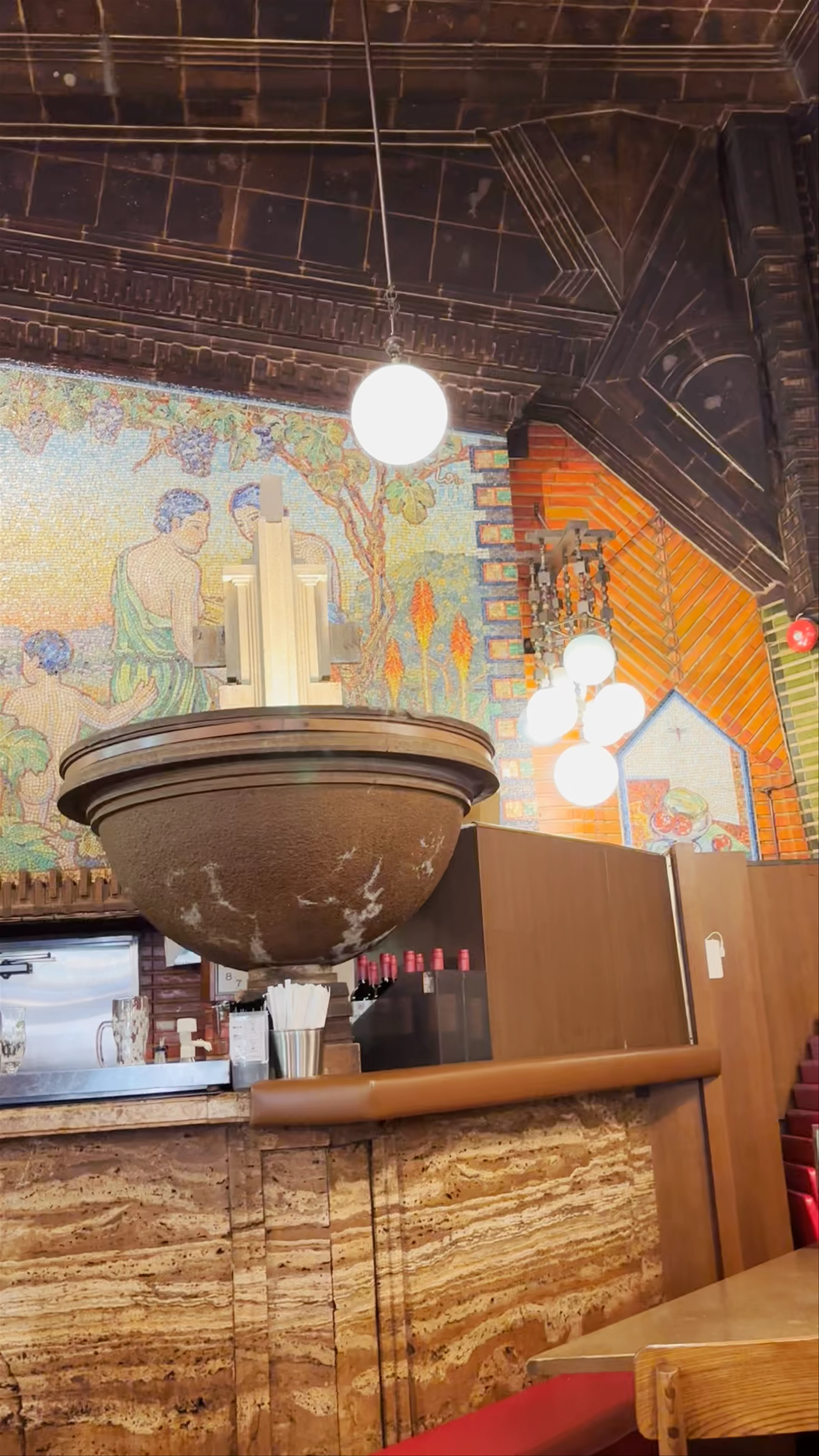 Ginza Lion Beer Hall