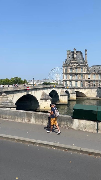 Bustronome - French Near Me - Paris, 75