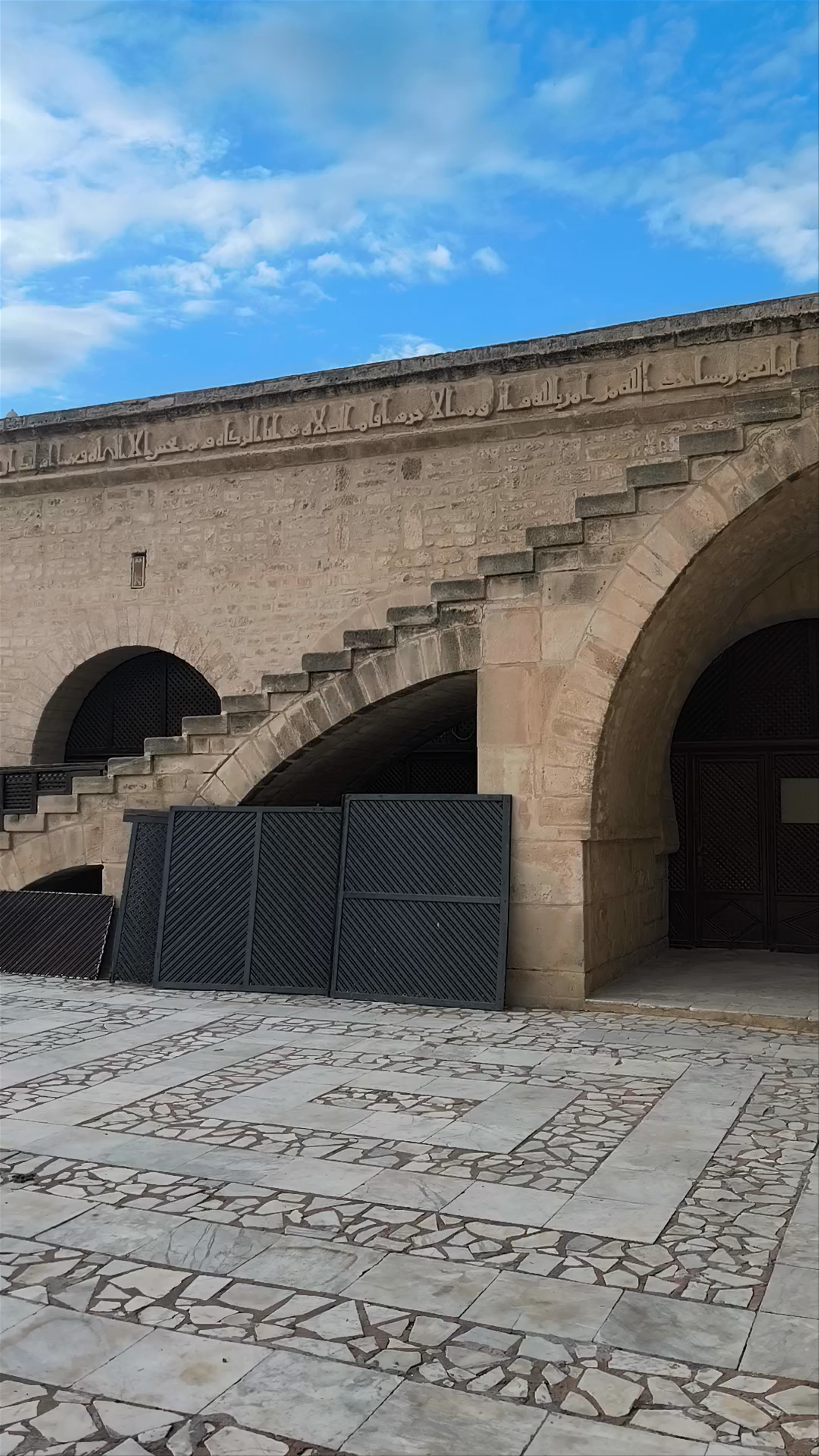Grande Mosquée de Sousse