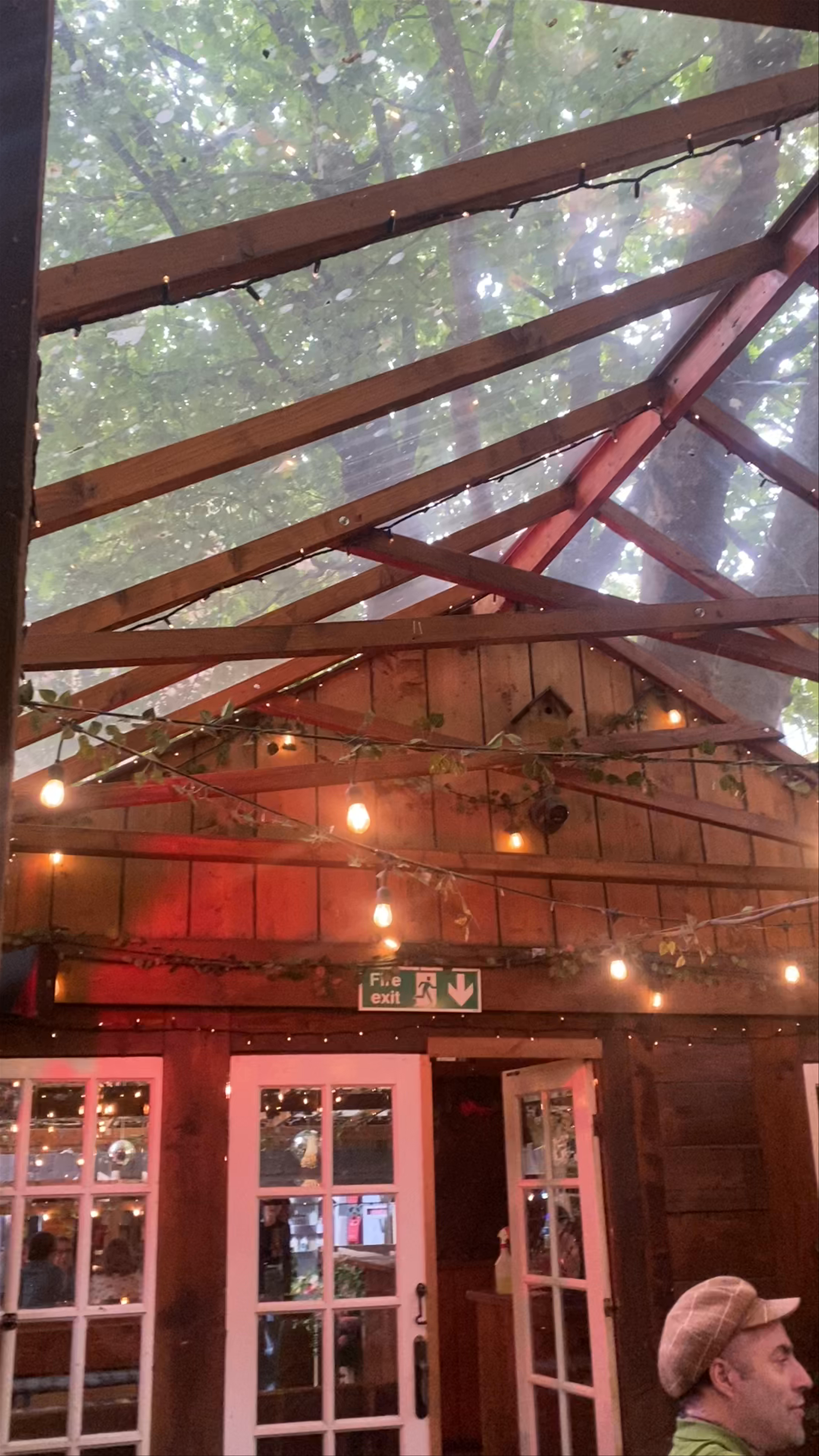 Mala Manchester: Cozy Woodland-Inspired Bar Retreat