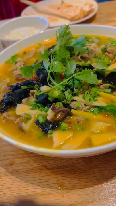 Lao Sze Chuan - Szechuan Near Me - Houston, Texas