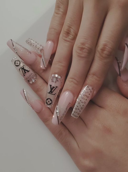 Angela nails spa - Nails by Vinny! - Nail Salons Near Me - Natick, Massachusetts