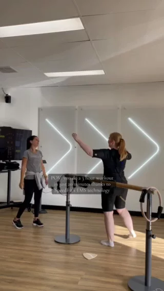 SpeedFit Springwood