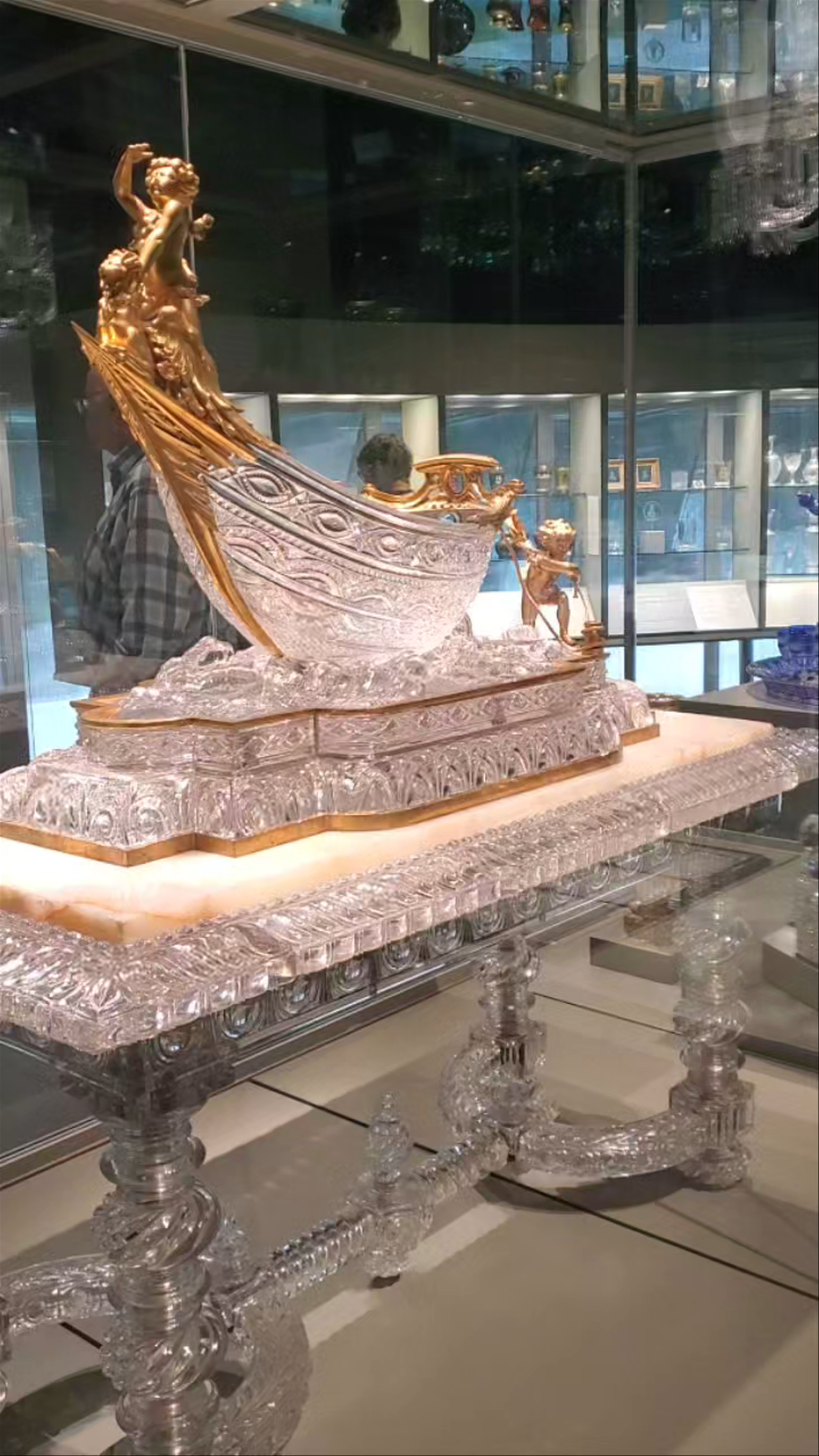 Corning Museum of Glass