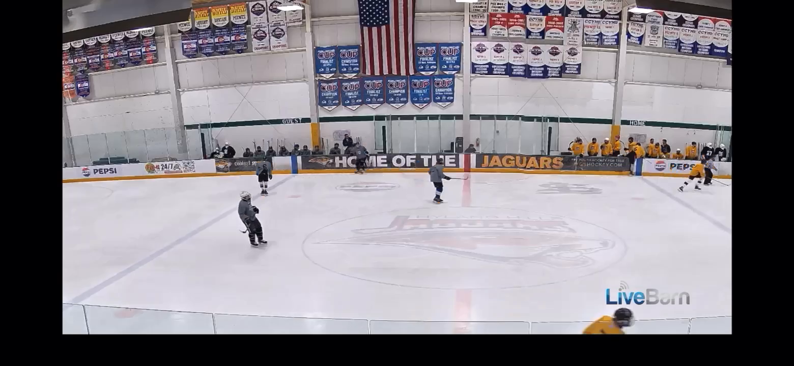 Skylar Martinez: Off the Bench Goal Highlights |