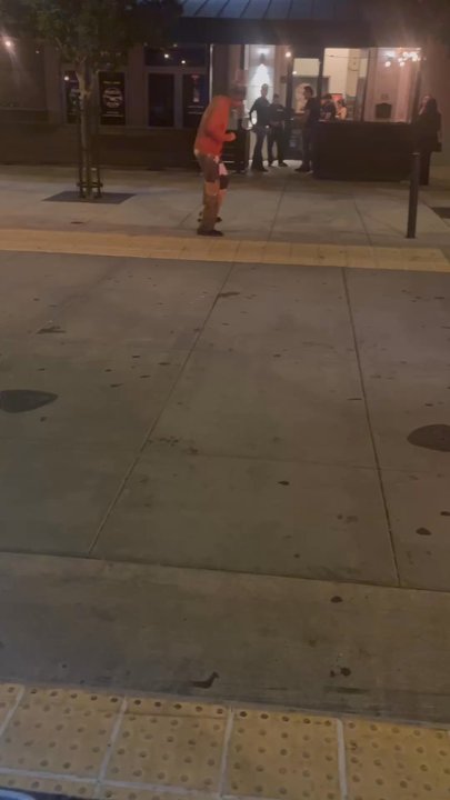 Perch + Plow - This guy don't let him inside the dance floor can't hold him;() - New American Near Me - Santa Rosa, California