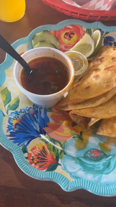 Sofia’s Antojitos - Mexican Near Me - Colorado Springs, Colorado