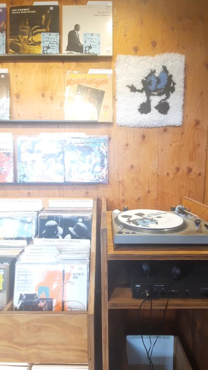 Daybreak Records - "Play that funky music white boy" - Vinyl Records Near Me - Seattle, Washington