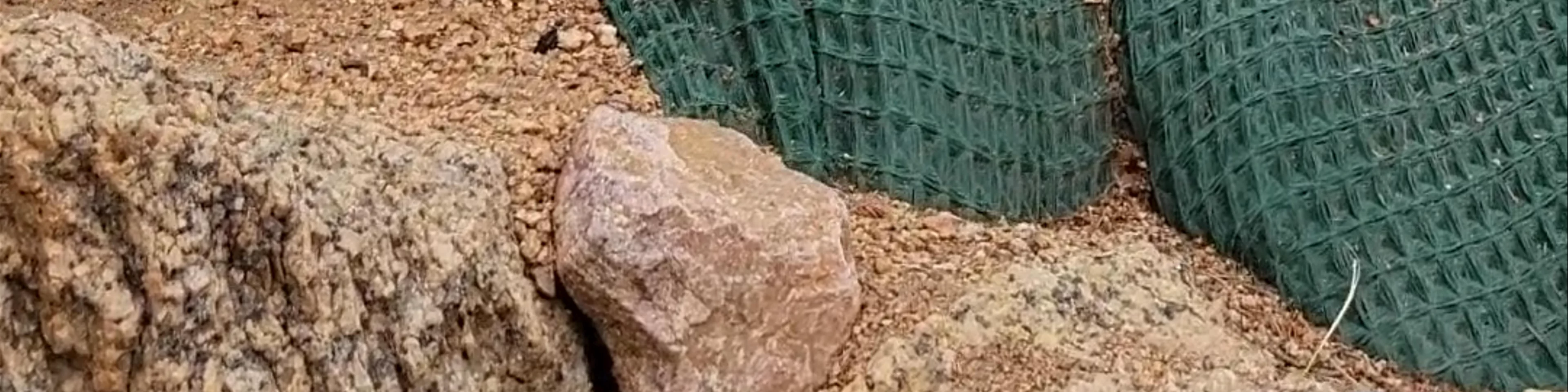 Manitou Incline