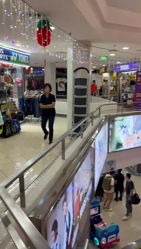 Mall Shop for Rent in  Queensway Shopping Centre/Queensway Tower - Image 6