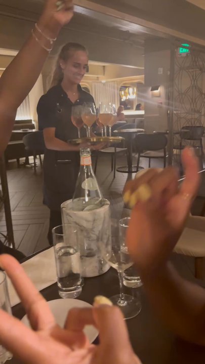 Bouzy - Bottomless Mimosas - Wine Bars Near Me - Tampa, Florida