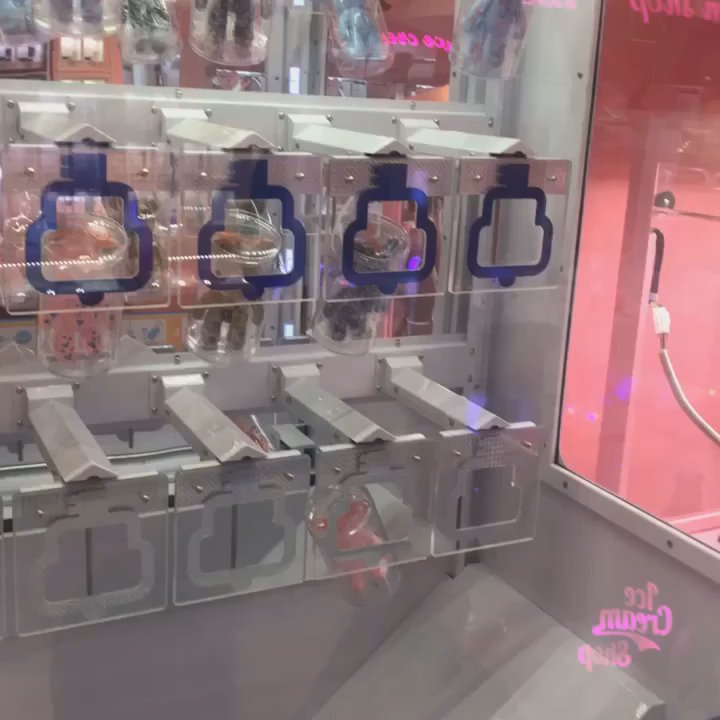 Vava - Please ignore what my friend said, and enjoy the background music - Arcades Near Me - North York, Ontario