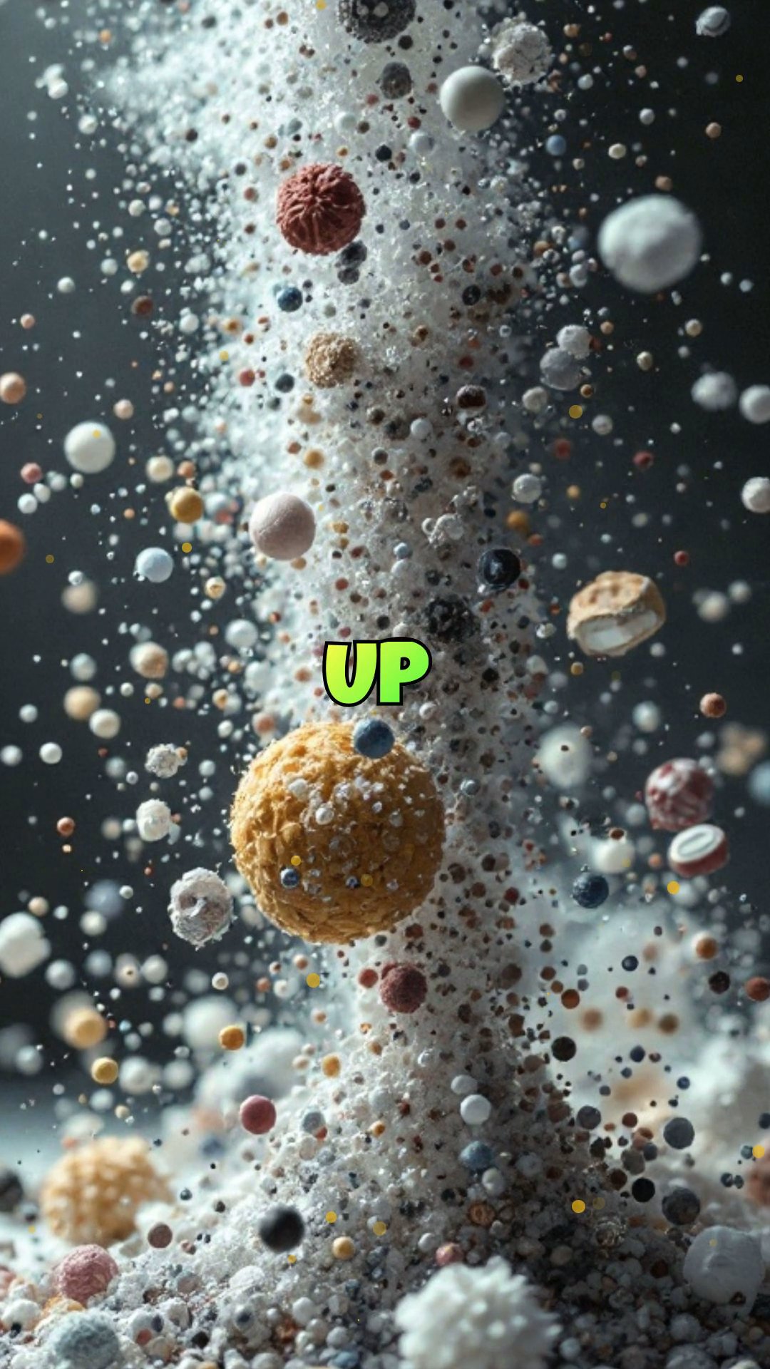 Unlocking the Atomic Puzzle: Protons, Neutrons, Electrons & Quantum Twists