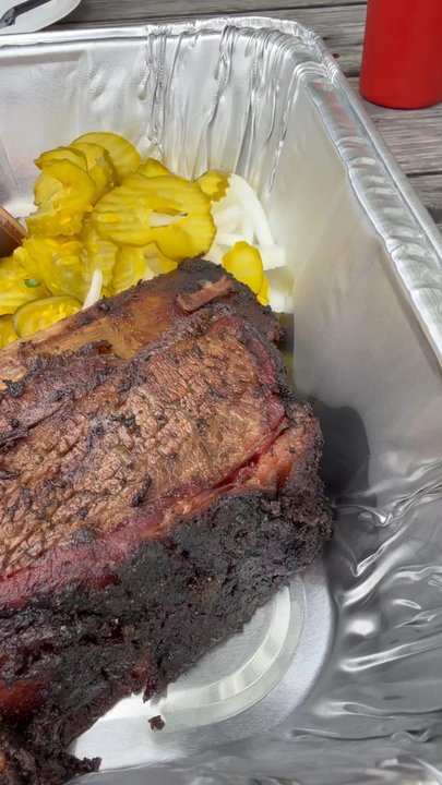 Pecan Lodge - THE TROUGH - Sandwiches Near Me - Dallas, Texas