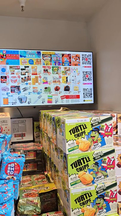 H Mart - Sale this week~ July 10, 2025 - International Grocery Near Me - Bellevue, Washington