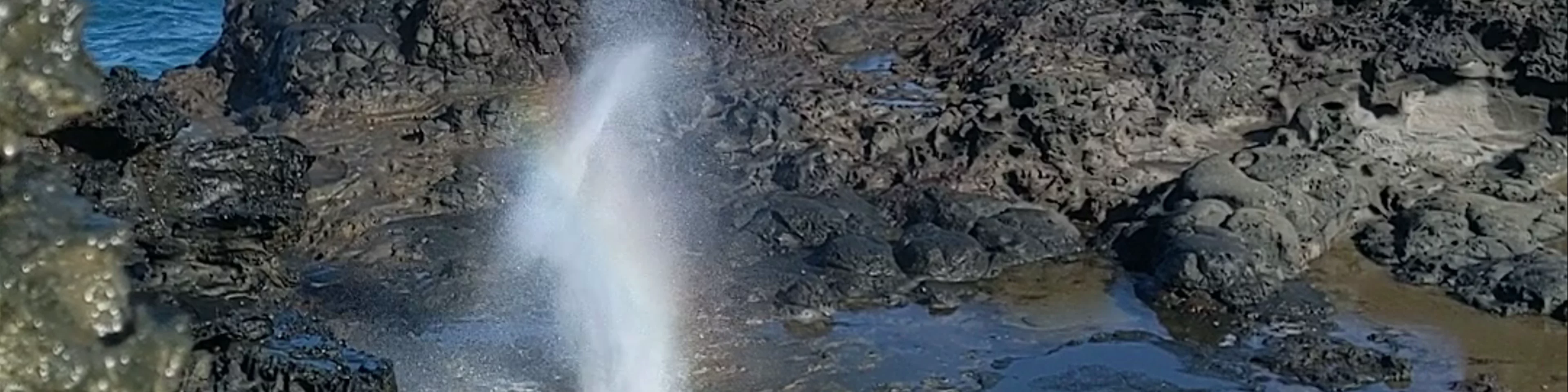 Nakalele Blowhole