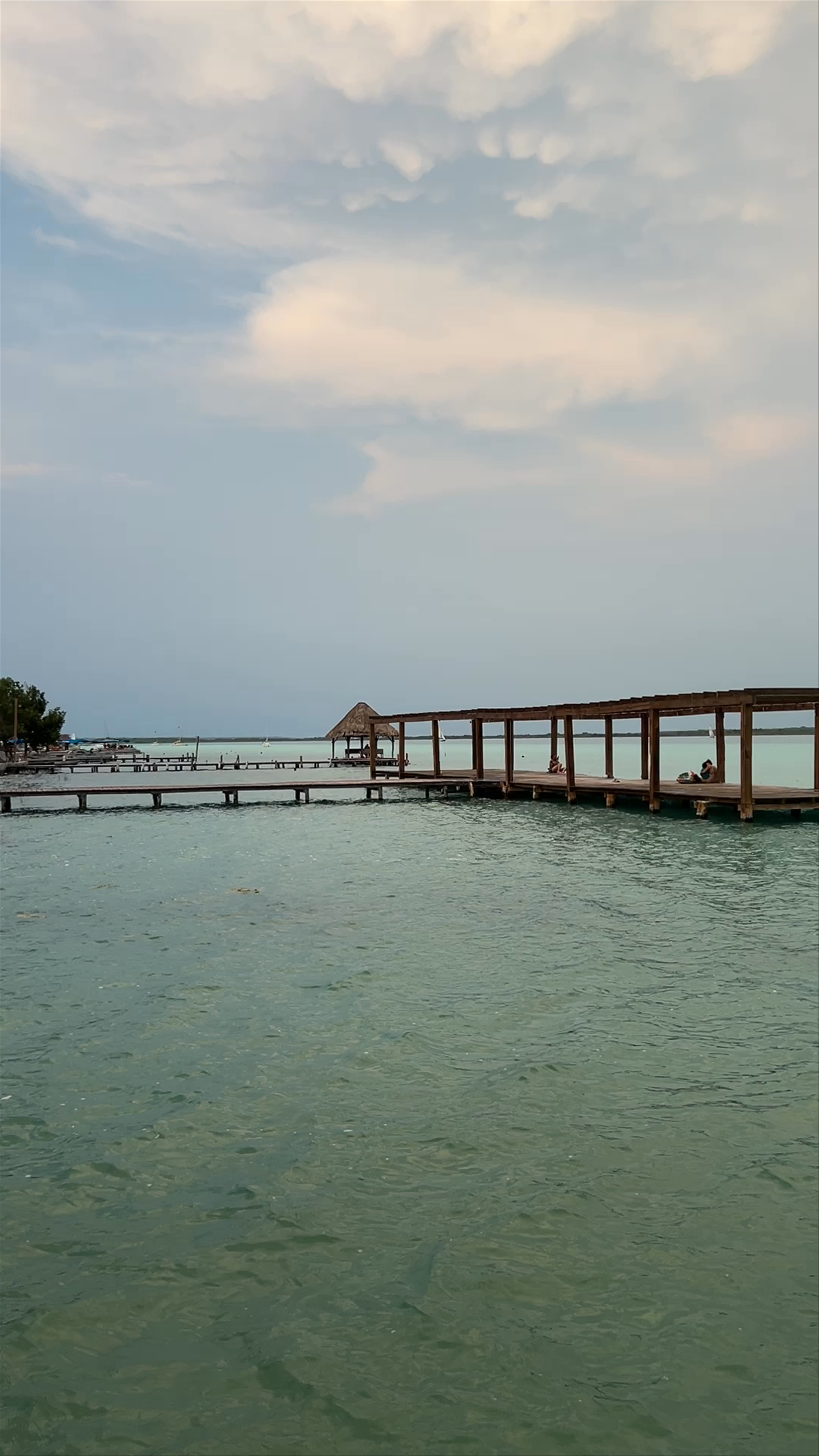 Laguna Bacalar