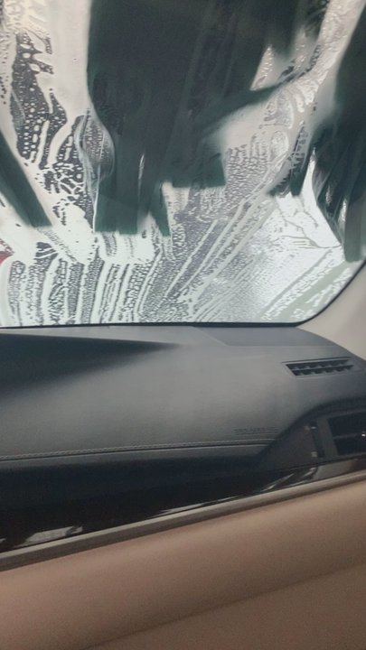 WhiteWater Express Car Wash - Car Wash Near Me - Arlington, Texas