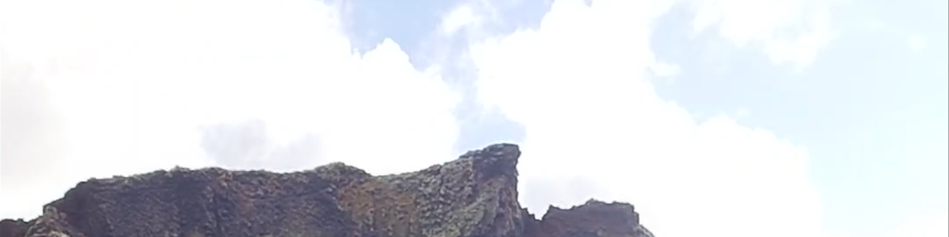 Volcán El Cuervo