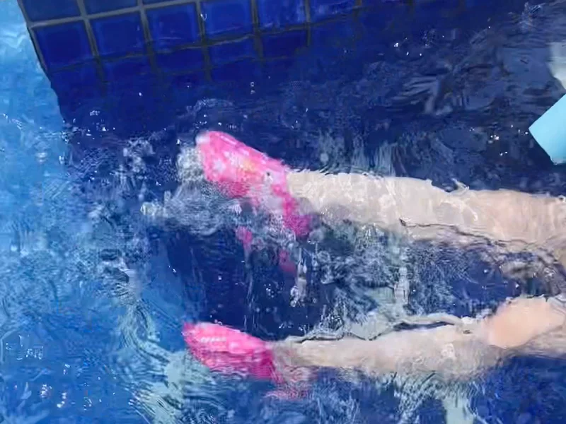 Swim Socks
