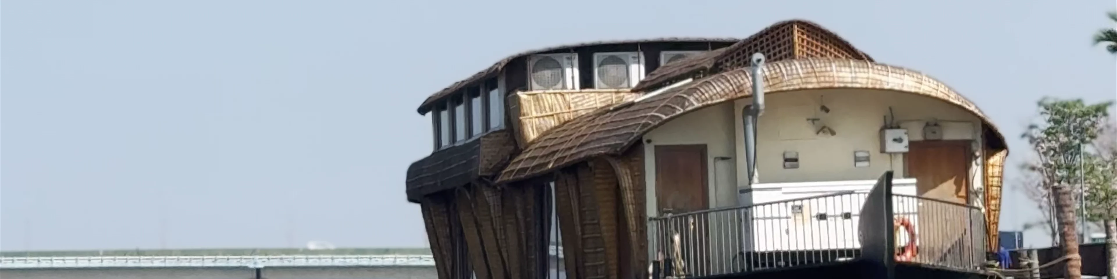 Fort Kochi Beach