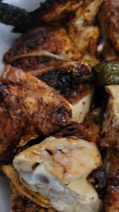 Pollos Culiacan 4 - Mexican Near Me - Las Vegas, Nevada