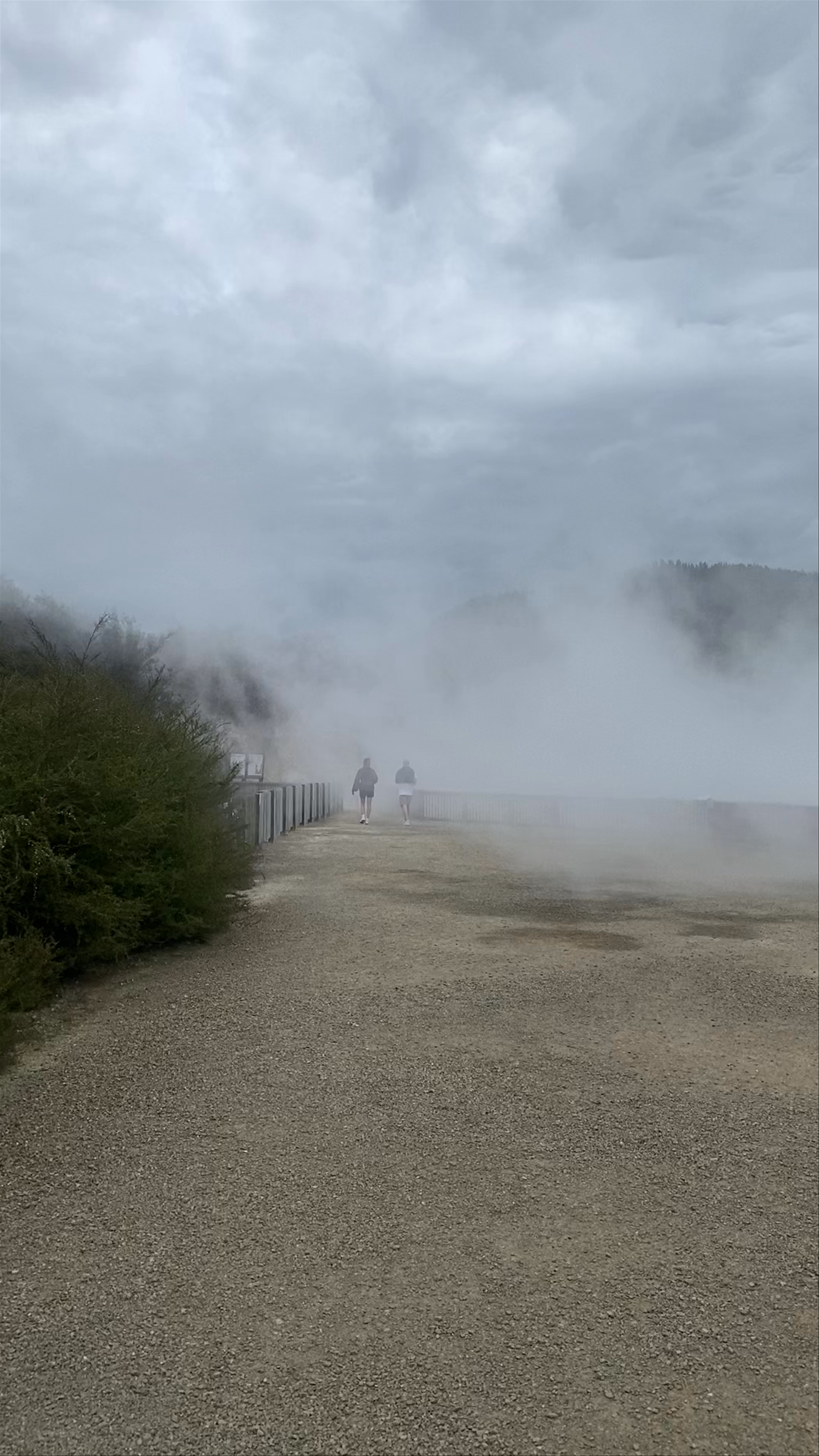 Champagne Pool